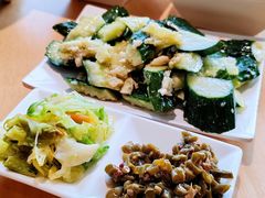 -嘉和一品粥(方庄店)
