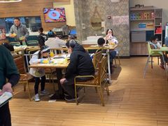 -豪客来牛排(红豆万花城店)