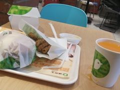 -德克士(北京站店)