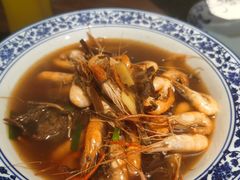 -兰边碗(鼓楼店)