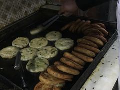 -广慈小吃铺沪味佳饭堂