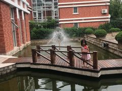 -北京鸿华高尔夫练习场