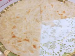 手抓饼-豆花姐烂豆花火锅(水屯北路恒大滨河店)