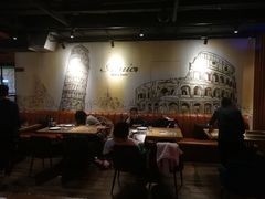 大堂-清真·艾美可餐厅(大悦汇店)