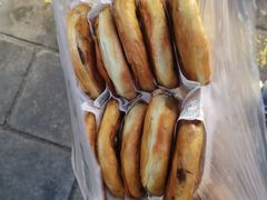 -蕃坊酥小蒙牛肉饼(怀远市场店)