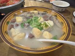 -真睦南京民间菜(博物院店)