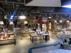 -当当书店(国泰广场店)