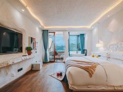 -丽江泸沽湖景区