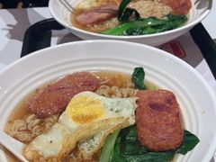 -百事佳烧鸭牛腩(上海虹桥站店)