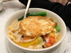 -香宫中餐厅 · 桂林香格里拉