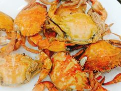 -聚德福海鲜家常菜(刘庄店)