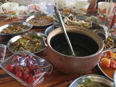 -松山湖梦幻百花洲