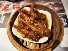 -虾饺妹·粤式茶餐厅(荟聚店)