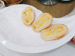 -坚记酒家·佛山老字号·顺德鱼生标准示范店