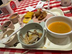 -西贝莜面村(朝阳大悦城店)