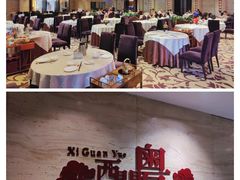 -广东胜利宾馆西关粤中餐厅