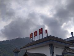 -新安江山水画廊风景区
