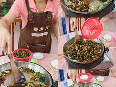 -标记好食