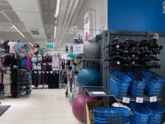 -Decathlon - City Square Mall