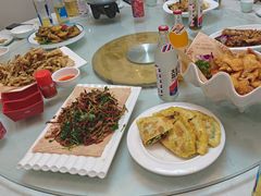 -东北公社(北京路店)