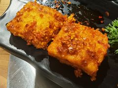 -云尊府云南菜·蒸汽石锅鱼(学清路店)