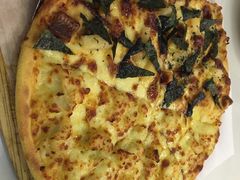 乐凯撒比萨(正佳广场店)-乐凯撒披萨(正佳广场店)