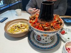 -湘鼎盛·大厨鲜炒湖南味(高新银泰店)