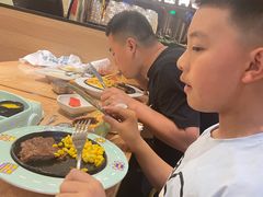 -豪客来牛排(成都锦江大融城店)