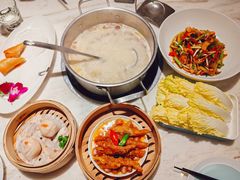 -花城粤菜餐厅(高新区店)