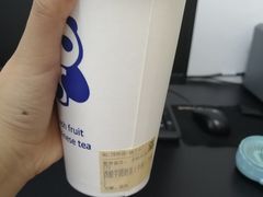 -茶百道(二七万达店)