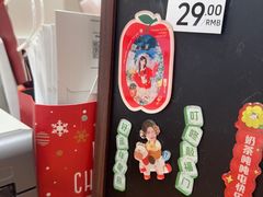 -海马体照相馆(上海月星环球港店)