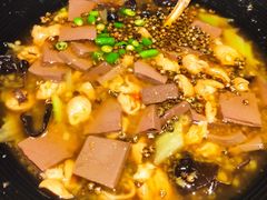 -绿茶餐厅(燕郊永旺店)