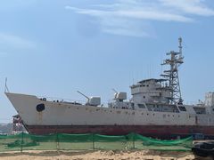 -日照海滨国家森林公园