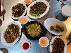 -龙眼南白粥六顺白粥