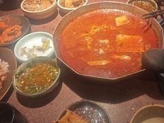 -旺福·贵州酸汤牛肉火锅(陆悦天地店)