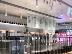 -喜茶(佛山岭南站店)