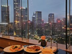 -深圳星河丽思卡尔顿酒店