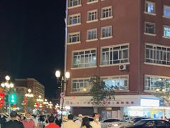 -百年吾吾子手抓肉羊羔肉(山西巷店)