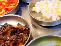 -大叹号·朝鲜族烤肉(潍坊泰华城店)