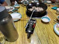-春润大地海南椰子鸡(沙井京基百纳广场店)