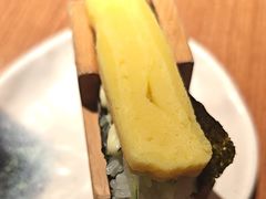 -万岁寿司(天河领展店)
