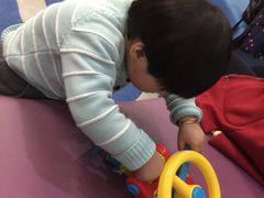 -美吉姆国际儿童发展中心(红谷滩绿地缤纷城中心)