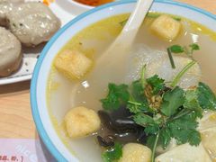 -小杨生煎(周浦万达店)
