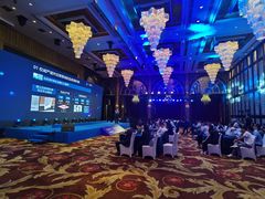 -上海浦东星河湾酒店