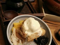 -云海肴·汽锅鸡·云南菜(天津国金汇店)