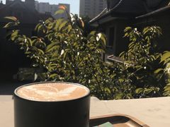 -星巴克臻选(思南公馆店)