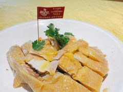-新高记·粤菜·湛江鸡(南头古城店)