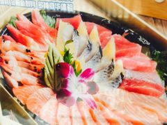 -林妈妈村·日式料理(宝山万达店)