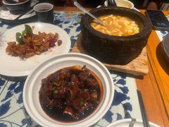 -绿茶餐厅(布吉万象汇店)