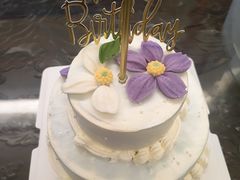 -幸福西饼生日蛋糕(嘉禾店)